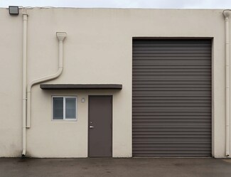 Plus de détails pour 7004-7018 SW 4th St, Miami, FL - Industriel/Logistique à louer