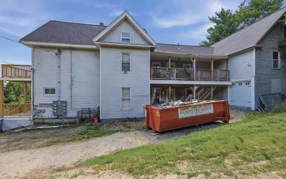 194-196 Main St, Pembroke, NH à vendre - Photo de l’immeuble – Image 3 sur 16
