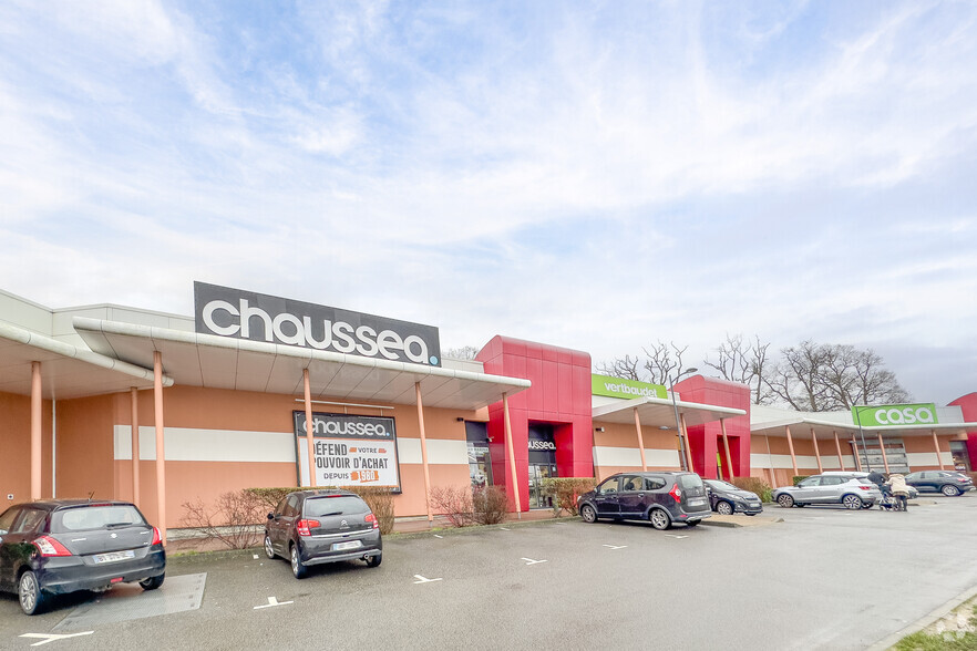 699 Route De Clisson, Basse-Goulaine à vendre - Photo de l’immeuble – Image 3 sur 11