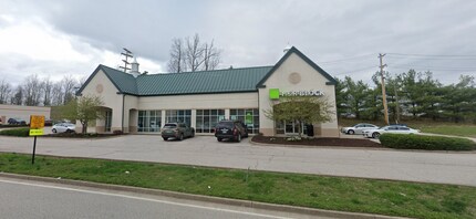 2800-2838 Mountaineer Blvd, Charleston, WV à louer Photo intérieure– Image 1 sur 2
