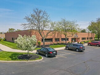 Plus de détails pour 3445-3453 Newmark Dr, Miamisburg, OH - Bureau à louer