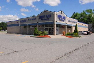 Plus de détails pour 79 Fulton St, Middletown, NY - Local commercial à vendre