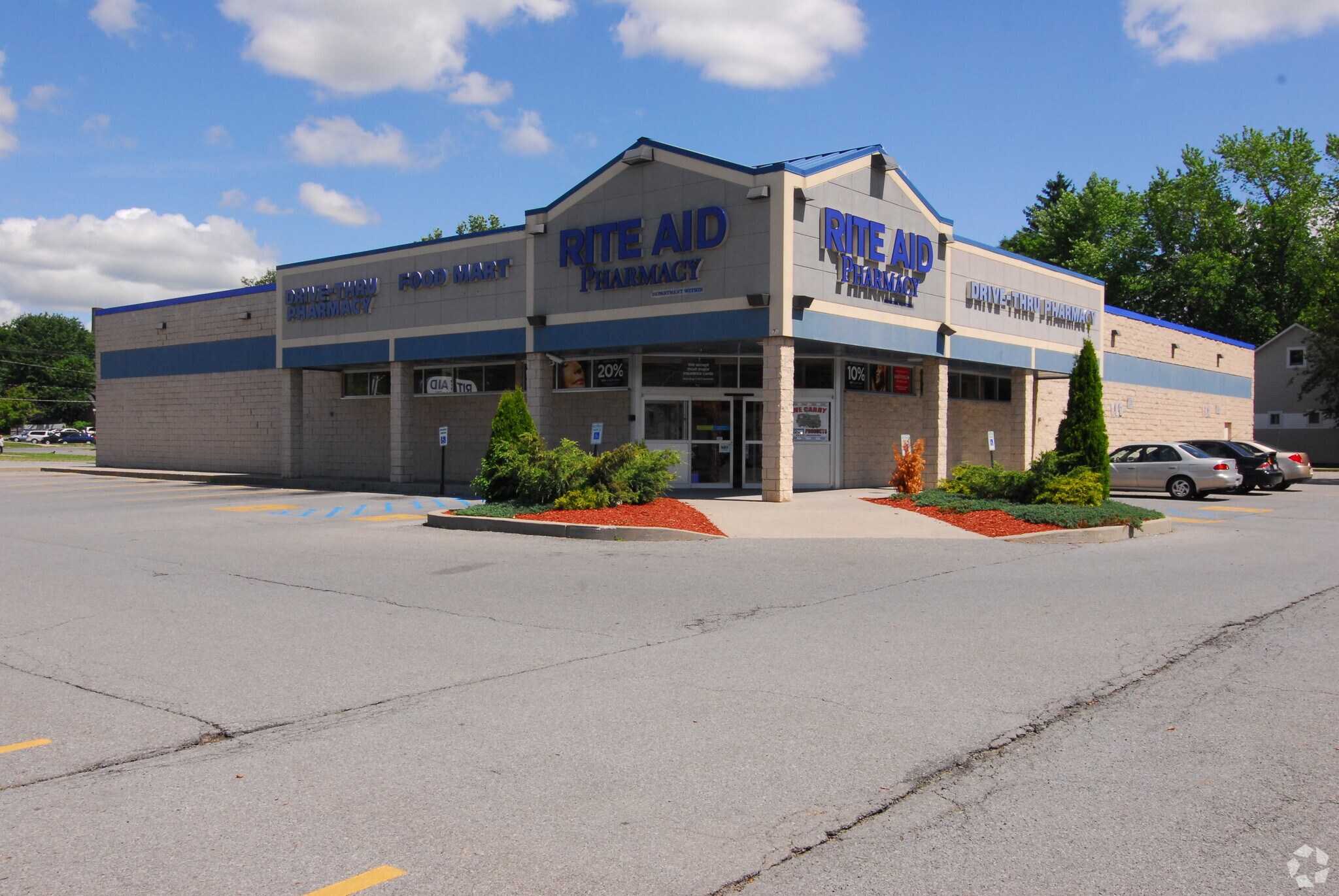 79 Fulton St, Middletown, NY à vendre Photo principale– Image 1 sur 9
