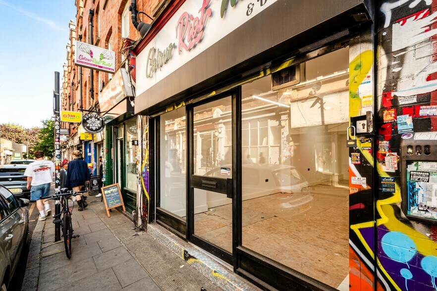 46-48 Hanbury St, Londres à louer - Photo de l’immeuble – Image 3 sur 18