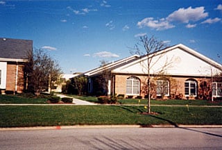 9651 W 153rd St, Orland Park, IL à louer - Photo principale – Image 1 sur 1