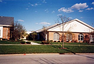 Plus de détails pour 9651 W 153rd St, Orland Park, IL - Bureau à louer