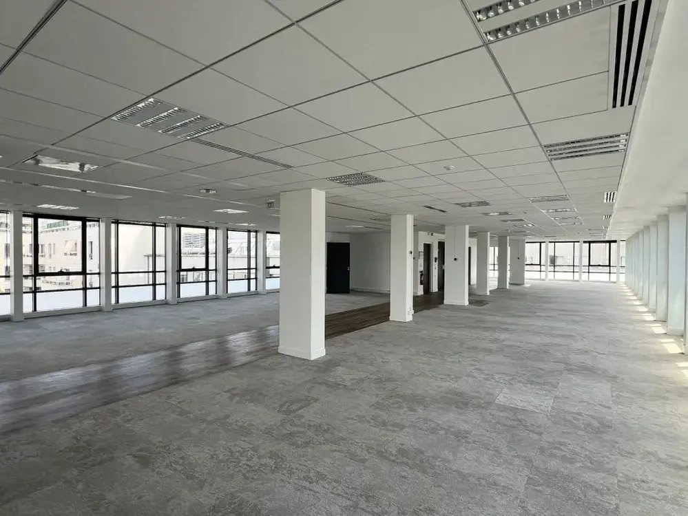 100-102 Rue De Villiers, Levallois-Perret à louer Photo intérieure– Image 1 sur 4