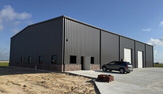 Plus de détails pour 8490 Industrial Pky, Beaumont, TX - Industriel/Logistique à louer