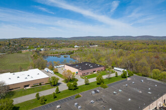2 Frassetto Way, Lincoln Park, NJ - VUE AÉRIENNE  vue de carte