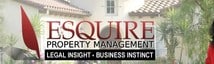 Esquire Property Mgmt & Rl Est