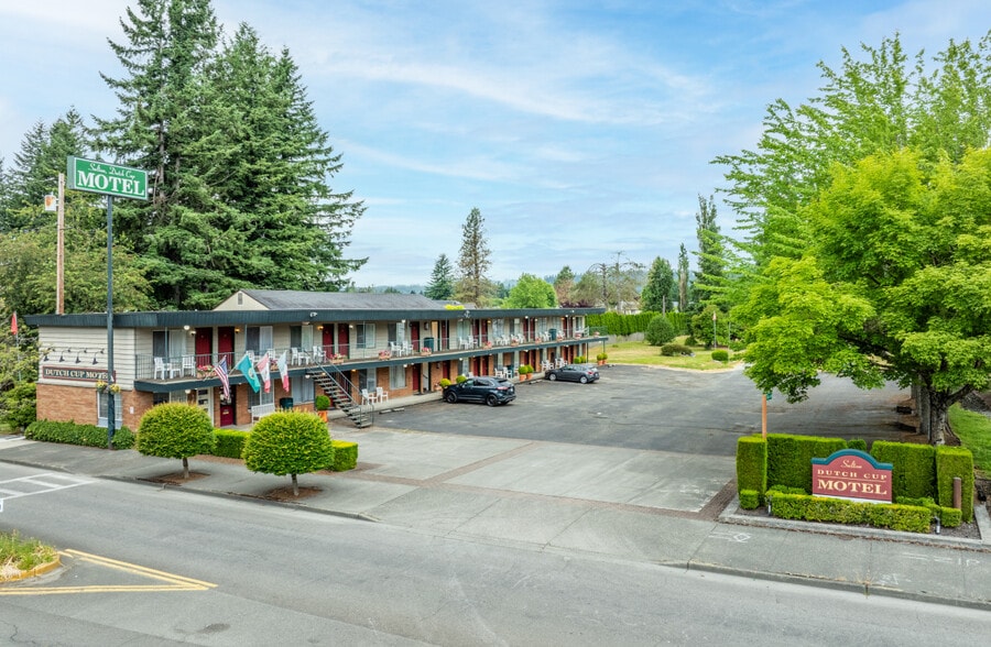 101 Dutch Cup Ln, Sultan, WA à vendre - Photo principale – Image 1 sur 7