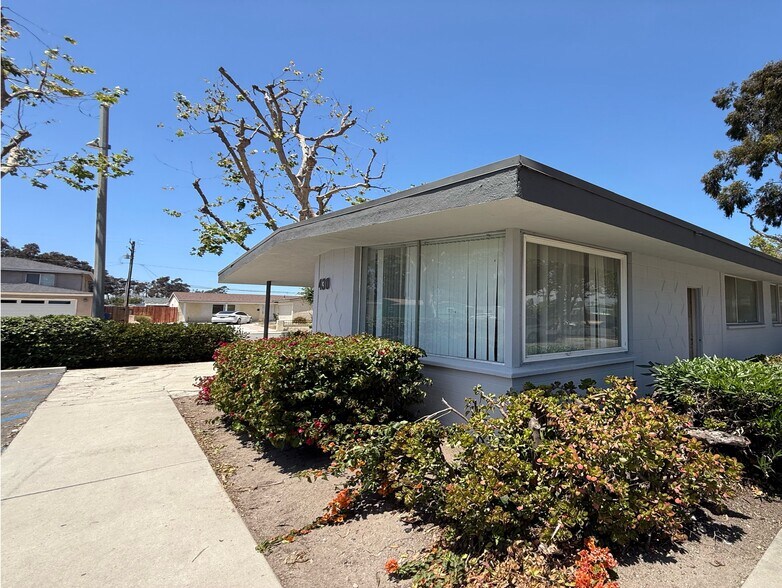 430 Park Ave, Port Hueneme, CA à louer - Photo de l’immeuble – Image 1 sur 1