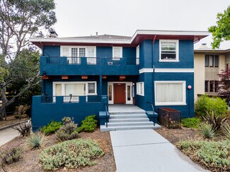 Plus de détails pour 1734 Spruce St, Berkeley, CA - Logement à vendre