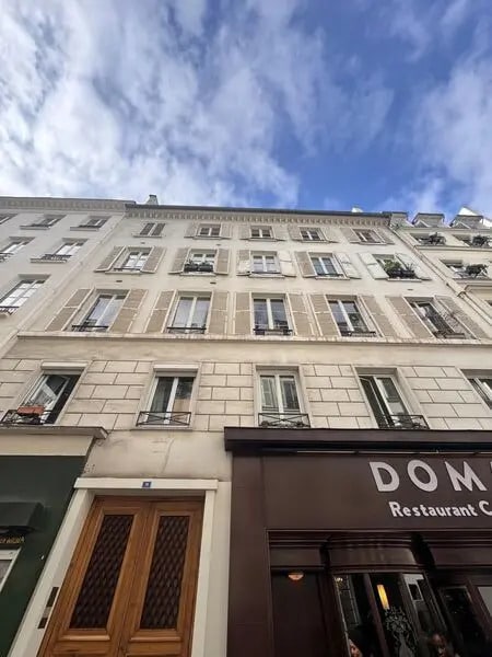 Plus de détails pour 11 Rue Godot De Mauroy, Paris - Coworking à louer