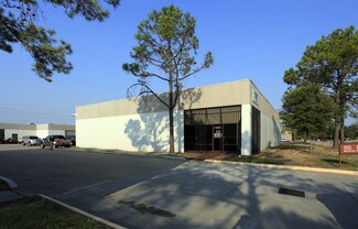 Plus de détails pour 10405 Rockley Rd, Houston, TX - Industriel/Logistique à vendre