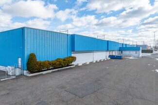 Plus de détails pour 1650 Sherman Ave, Pennsauken, NJ - Industriel/Logistique à vendre