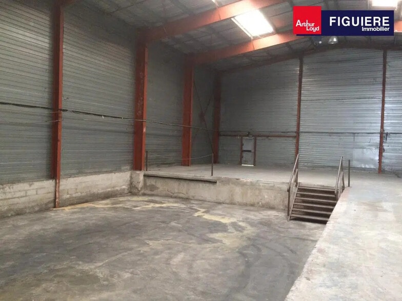 960 Rue Jean Perrin, Aix-en-Provence à louer - Photo intérieure – Image 3 sur 7