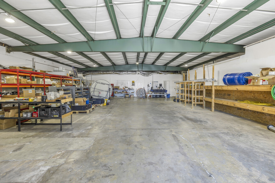 4703 Park St N, Saint Petersburg, FL à vendre - Photo intérieure – Image 3 sur 20