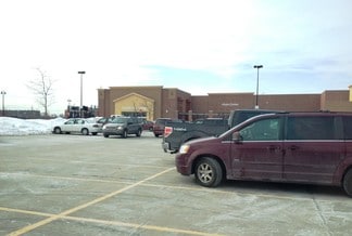 Plus de détails pour 33201 Van Dyke Ave, Sterling Heights, MI - Terrain à vendre