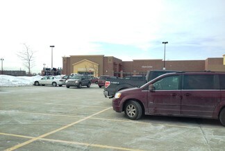 Plus de détails pour 33201 Van Dyke Ave, Sterling Heights, MI - Terrain à vendre