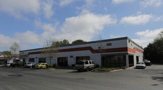 Plus de détails pour 970 F St, West Sacramento, CA - Industriel/Logistique à louer