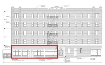 1968 Marmion Ave, Bronx, NY à louer Photo de la construction– Image 1 sur 1