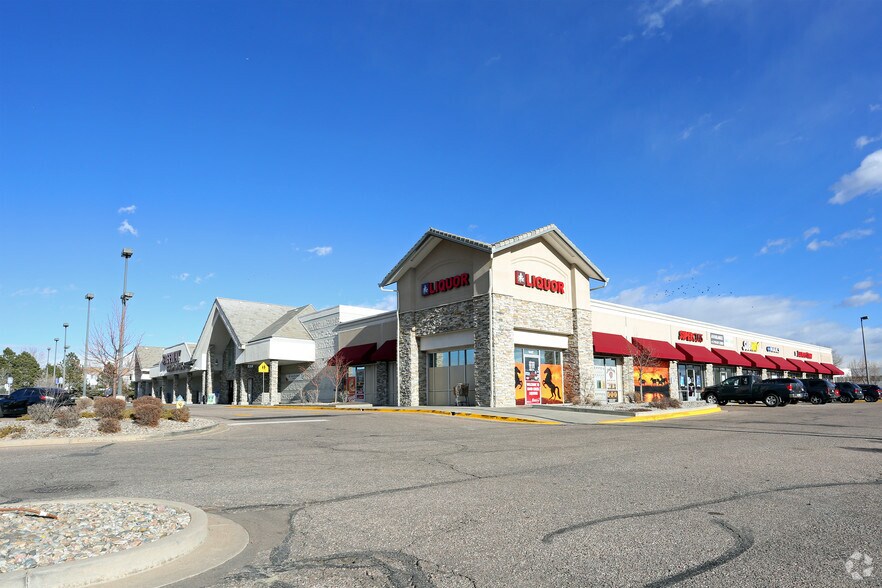 1425 S Murray Blvd, Colorado Springs, CO à louer - Photo principale – Image 1 sur 12