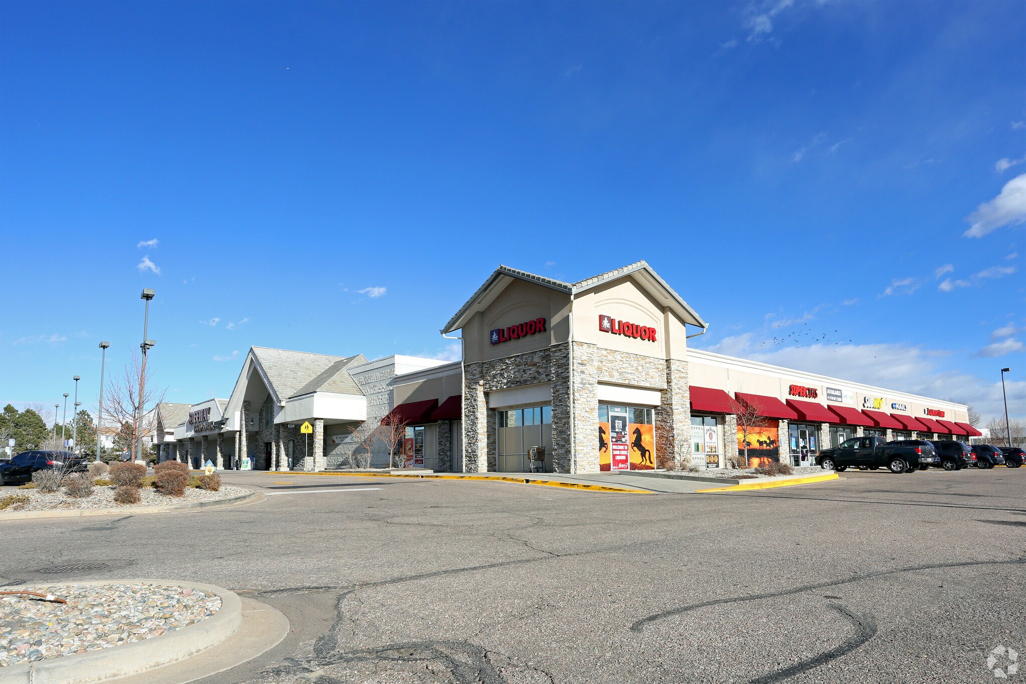 1425 S Murray Blvd, Colorado Springs, CO à louer Photo principale– Image 1 sur 13