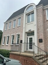 3919 Blenheim Blvd, Fairfax, VA à louer Photo de l’immeuble– Image 1 sur 6