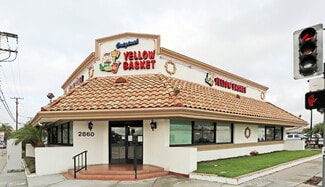 Plus de détails pour 2860 S Main St, Santa Ana, CA - Local commercial à louer