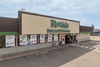 Plus de détails pour 702 Lancaster Dr NE, Salem, OR - Local commercial à louer