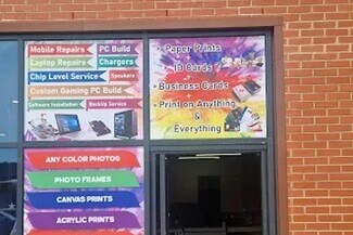 Plus de détails pour 5B Fylands Dr, Bishop Auckland - Local commercial à louer