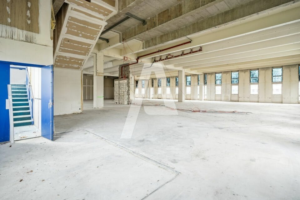 14 Rue De Villeneuve, Rungis à louer Photo de l’immeuble– Image 1 sur 6