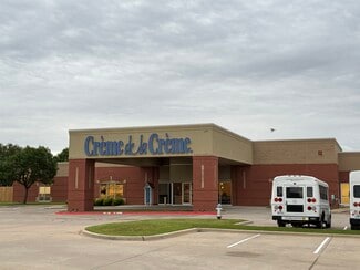 Plus de détails pour 6805 Colleyville Blvd, Colleyville, TX - Bureau/Local commercial à louer