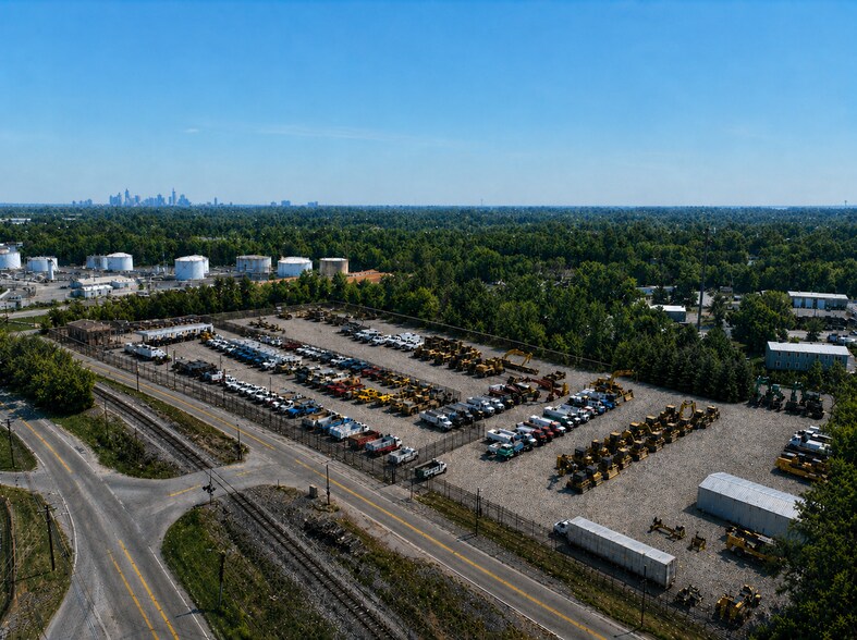 7615 Old Mount Holly Rd, Charlotte, NC à vendre - Photo principale – Image 1 sur 7