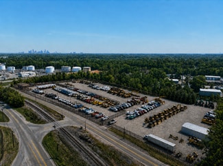 Plus de détails pour 7615 Old Mount Holly Rd, Charlotte, NC - Terrain à vendre