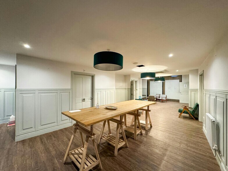 199-201 High St, Londres à louer - Photo intérieure – Image 2 sur 8