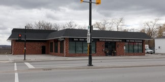 Plus de détails pour 198 Holland St E, Bradford West Gwillimbury, ON - Local d’activités à vendre