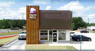 Plus de détails pour 1126 Main St, Vilonia, AR - Local commercial à vendre