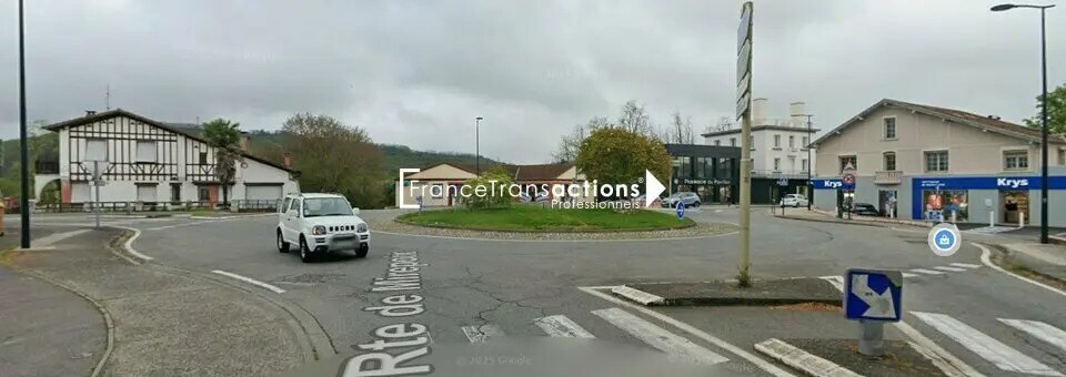 Local commercial dans Pamiers à louer - Photo de l’immeuble – Image 2 sur 4