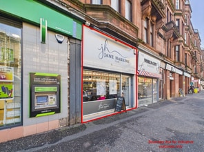 1583 Great Western Rd, Glasgow à louer Photo de l’immeuble– Image 1 sur 3