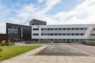 Plus de détails pour Lake View Dr, Nottingham - Coworking à louer