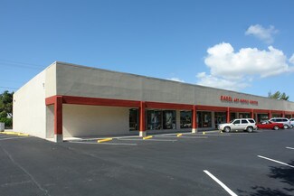 Plus de détails pour 810 Park Ave, West Palm Beach, FL - Local commercial à vendre