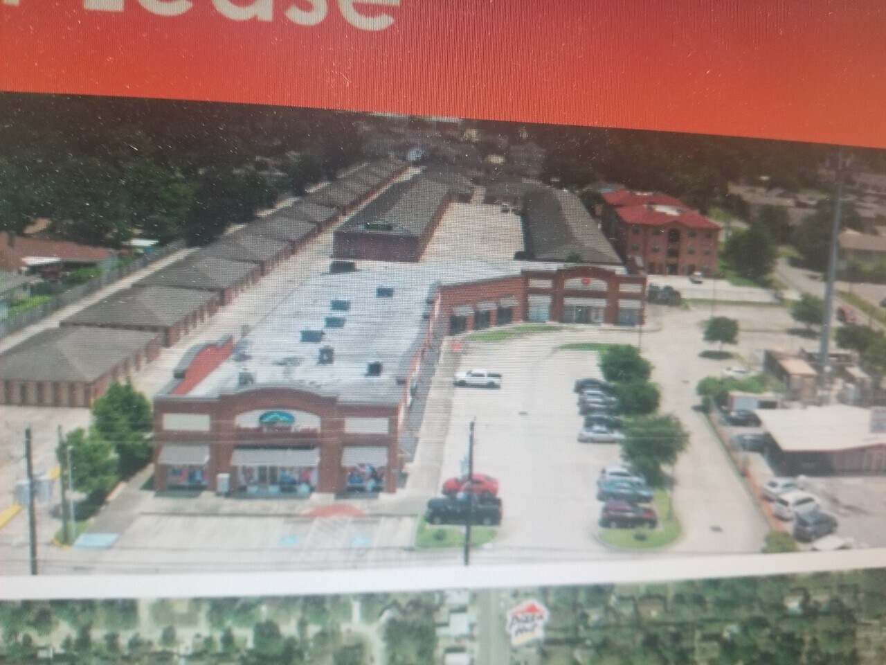 1914 Gessner Dr, Houston, TX à louer Photo principale– Image 1 sur 10