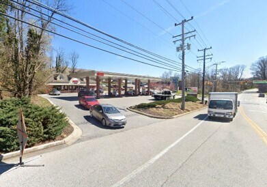 3045 Rogers Ave, Ellicott City, MD à vendre - Photo de l’immeuble – Image 2 sur 2