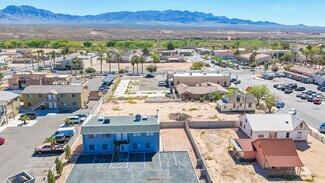 Plus de détails pour 126 E 1st North St, Mesquite, NV - Logement à vendre