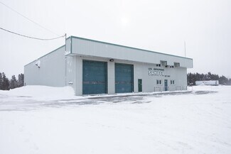 Plus de détails pour 4287-4295 Route 112, East Broughton, QC - Industriel/Logistique à vendre