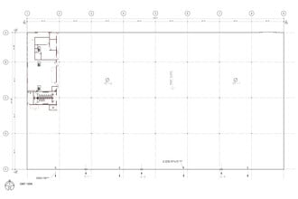 6422 E Campus Dr, San Antonio, TX à louer Plan d’étage– Image 1 sur 1