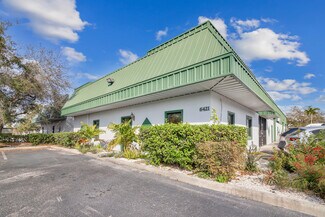 Plus de détails pour 6421 Pinecastle Blvd, Orlando, FL - Industriel/Logistique à vendre
