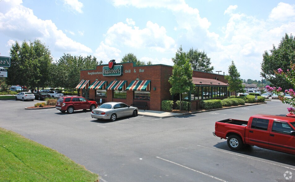 975 Bacon's Bridge Rd, Summerville, SC à louer - Photo de l’immeuble – Image 2 sur 11